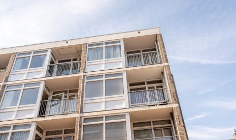 Hoofdfoto van 's-Gravenhage Westerbaenstraat 236