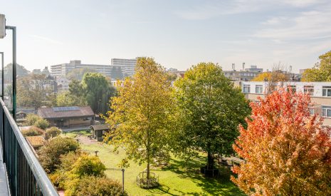 Te koop: Foto Appartement aan de Westerbaenstraat 236 in 's-Gravenhage