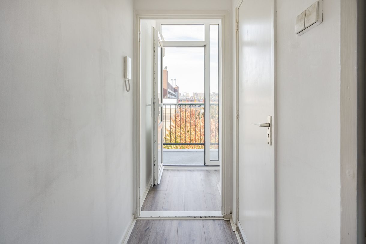 Te koop: Foto Appartement aan de Westerbaenstraat 236 in 's-Gravenhage