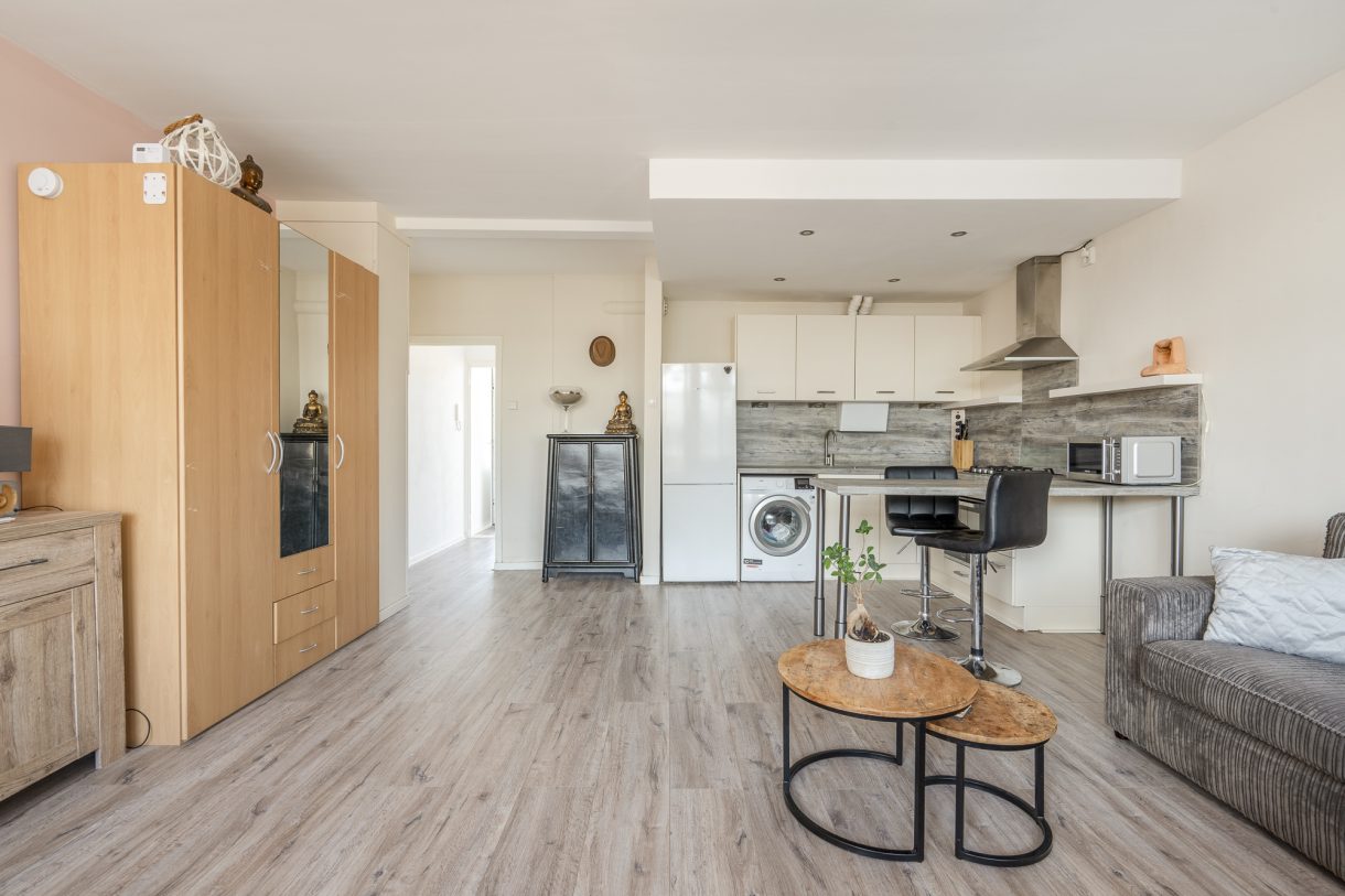 Te koop: Foto Appartement aan de Westerbaenstraat 236 in 's-Gravenhage