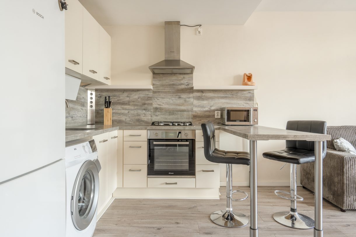 Te koop: Foto Appartement aan de Westerbaenstraat 236 in 's-Gravenhage