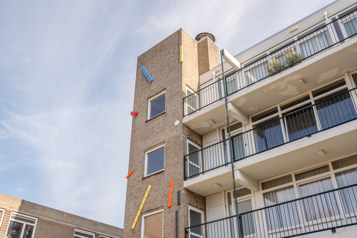 Te koop: Foto Appartement aan de Westerbaenstraat 236 in 's-Gravenhage