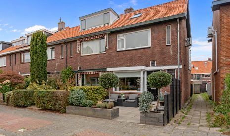 Hoofdfoto van Vlaardingen Merellaan 32