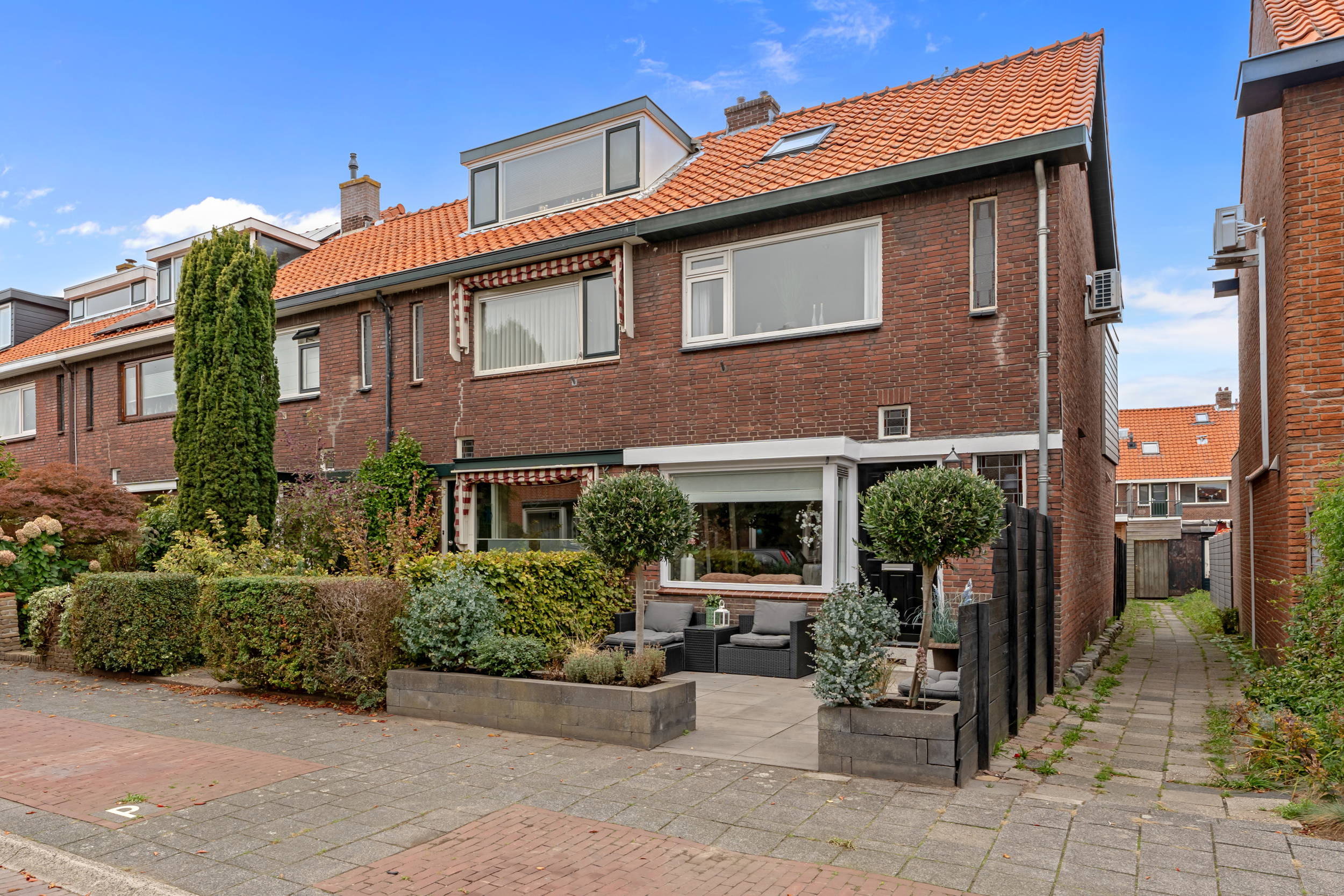 koop  Vlaardingen  Merellaan 32 – Hoofdfoto