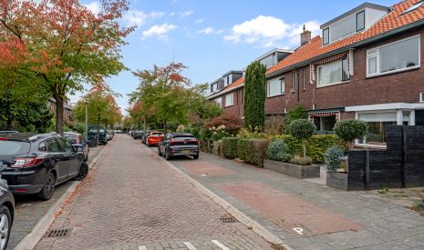 Te koop: Foto Woonhuis aan de Merellaan 32 in Vlaardingen