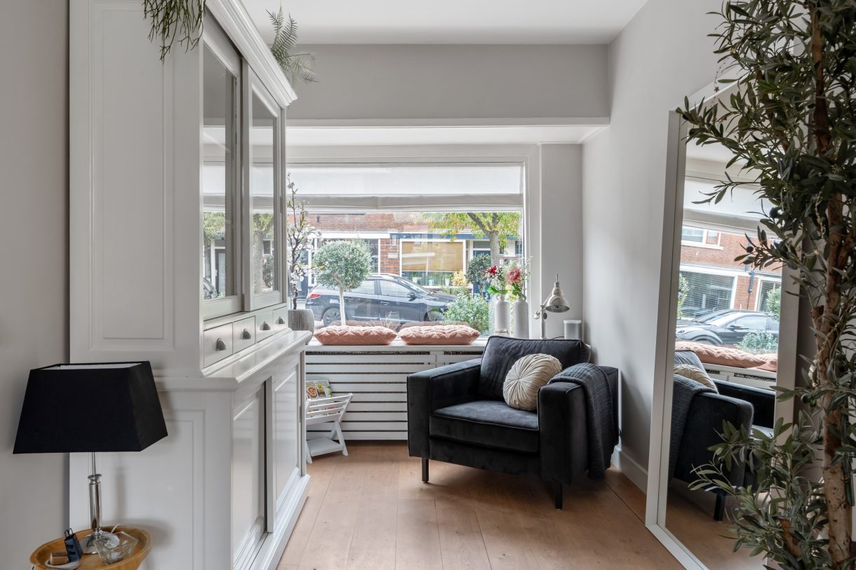 Te koop: Foto Woonhuis aan de Merellaan 32 in Vlaardingen