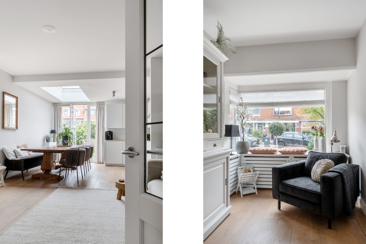 Te koop: Foto Woonhuis aan de Merellaan 32 in Vlaardingen