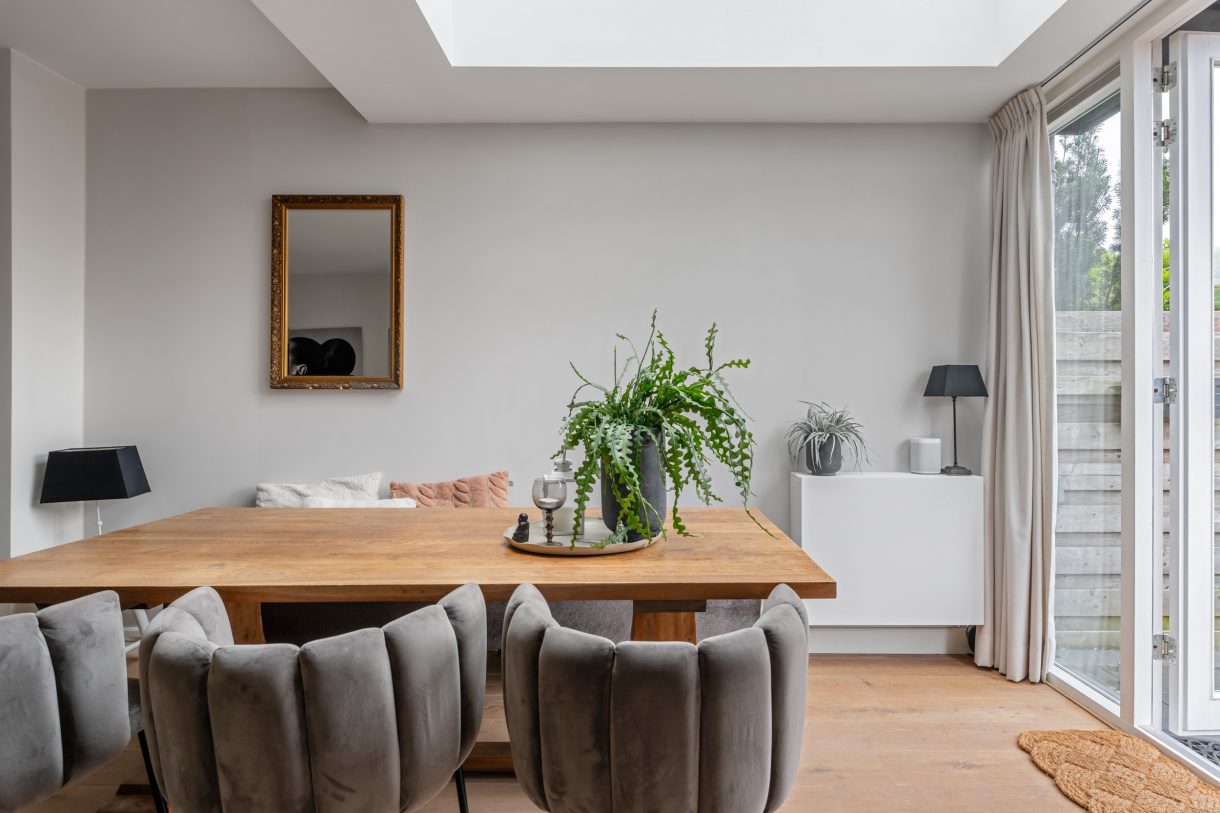 Te koop: Foto Woonhuis aan de Merellaan 32 in Vlaardingen