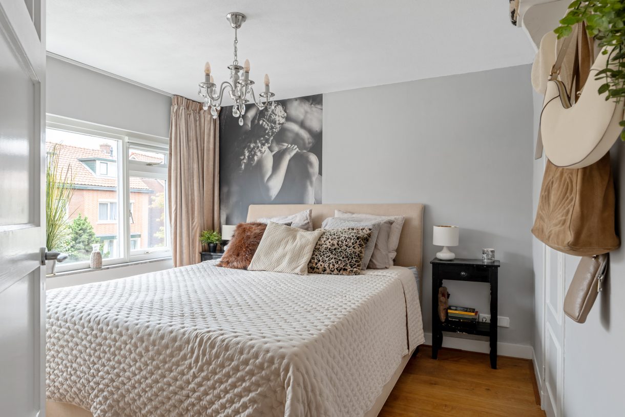 Te koop: Foto Woonhuis aan de Merellaan 32 in Vlaardingen