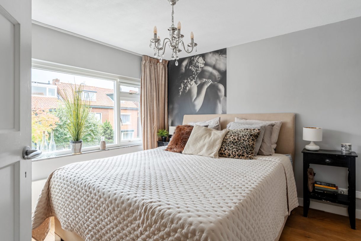 Te koop: Foto Woonhuis aan de Merellaan 32 in Vlaardingen