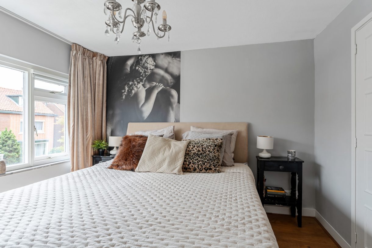 Te koop: Foto Woonhuis aan de Merellaan 32 in Vlaardingen