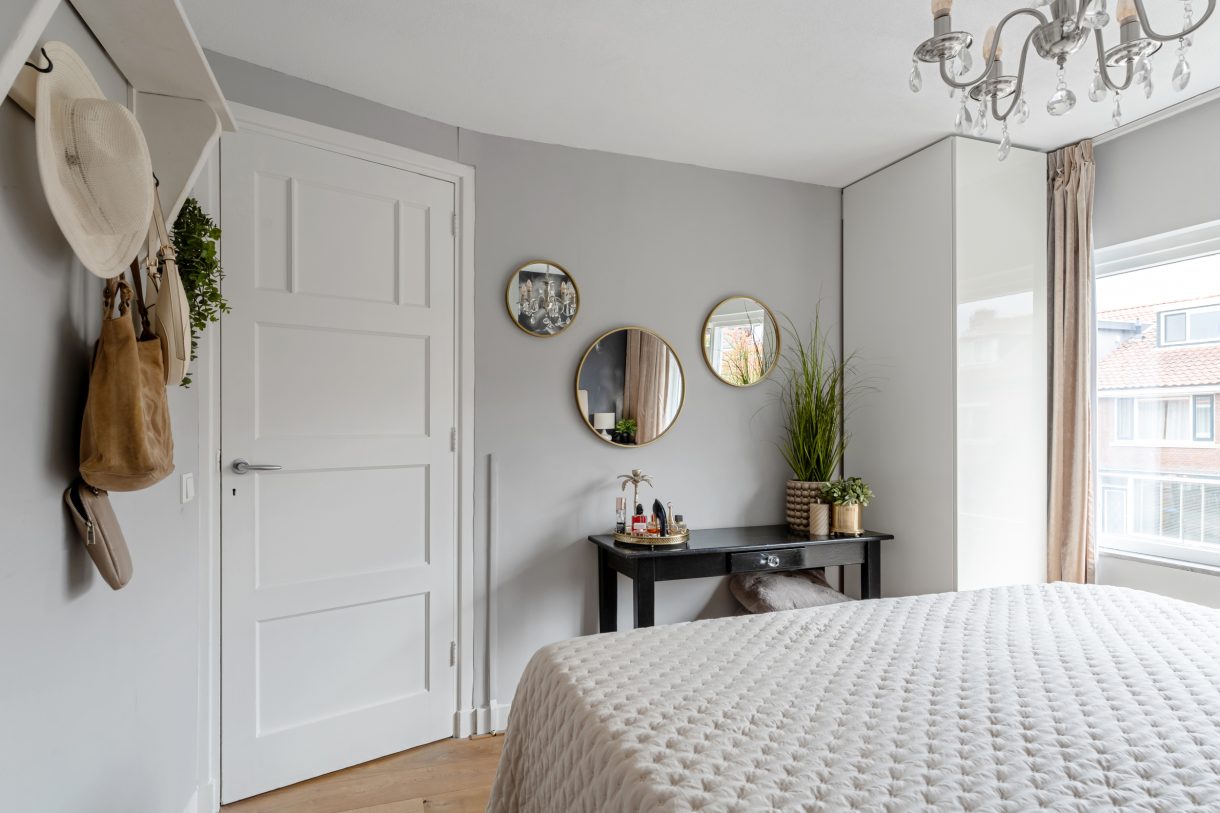 Te koop: Foto Woonhuis aan de Merellaan 32 in Vlaardingen