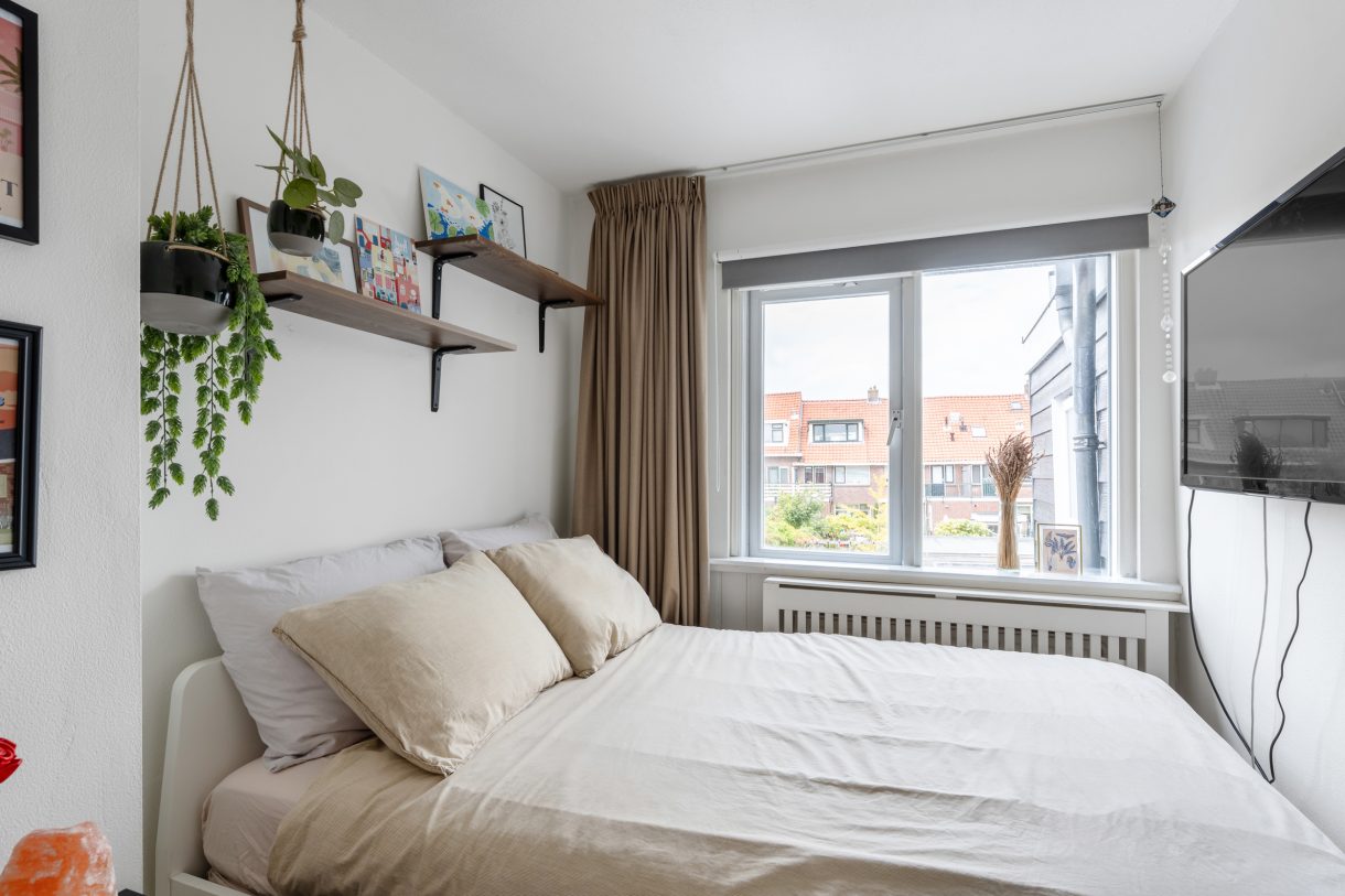 Te koop: Foto Woonhuis aan de Merellaan 32 in Vlaardingen