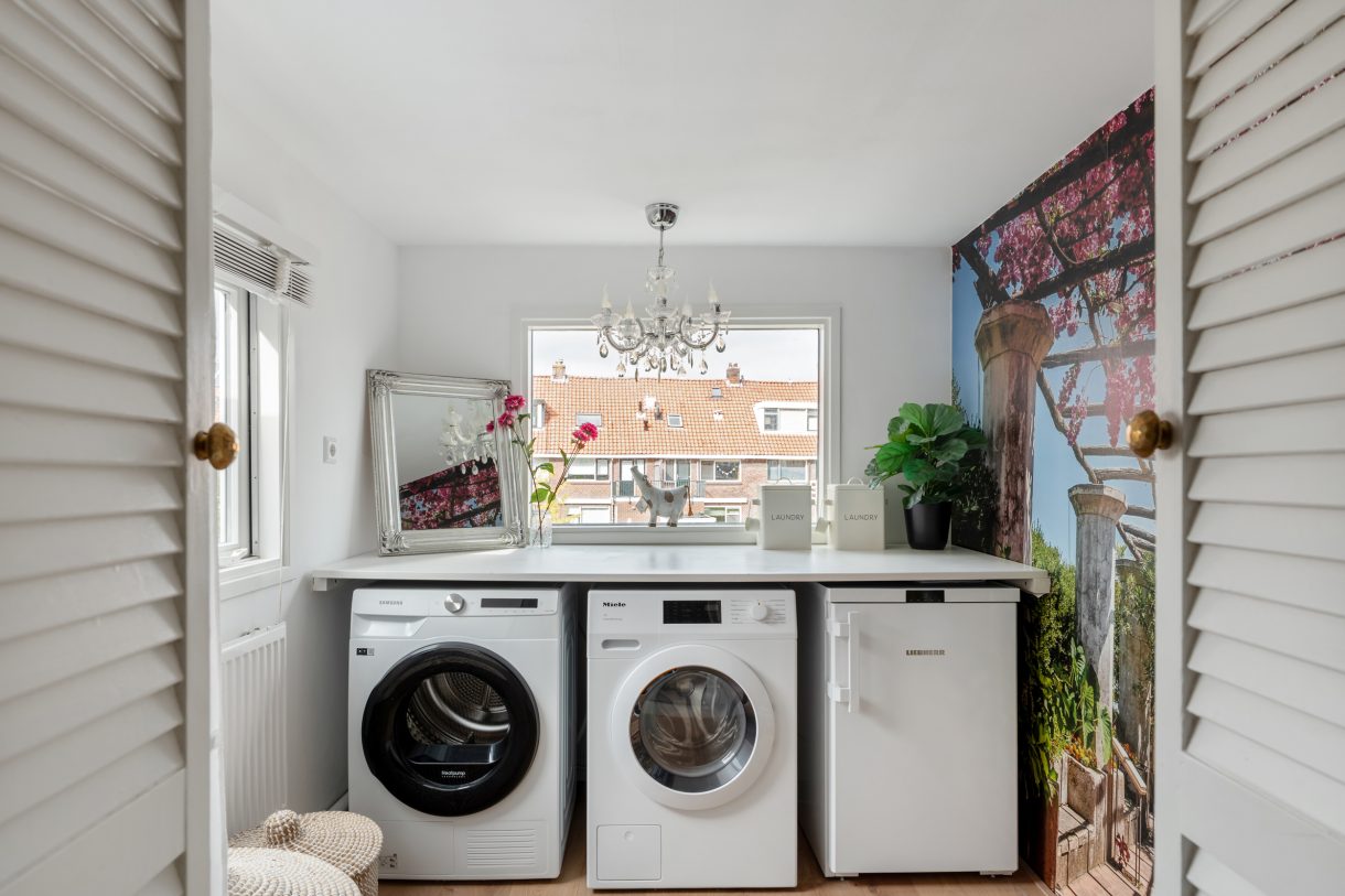 Te koop: Foto Woonhuis aan de Merellaan 32 in Vlaardingen