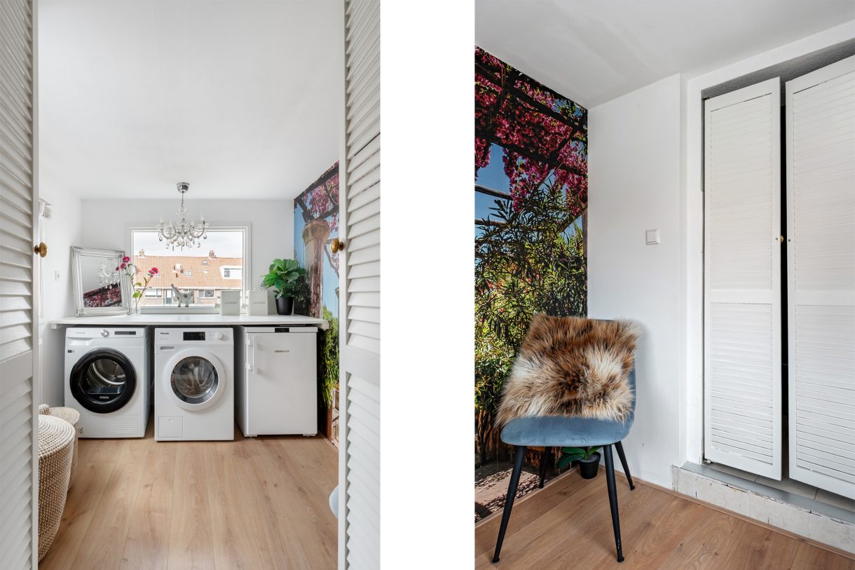 Te koop: Foto Woonhuis aan de Merellaan 32 in Vlaardingen