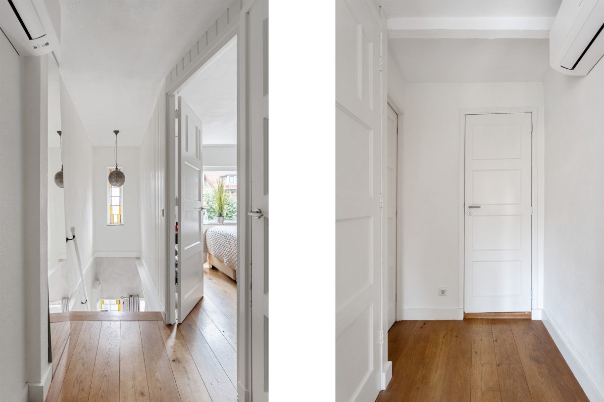 Te koop: Foto Woonhuis aan de Merellaan 32 in Vlaardingen