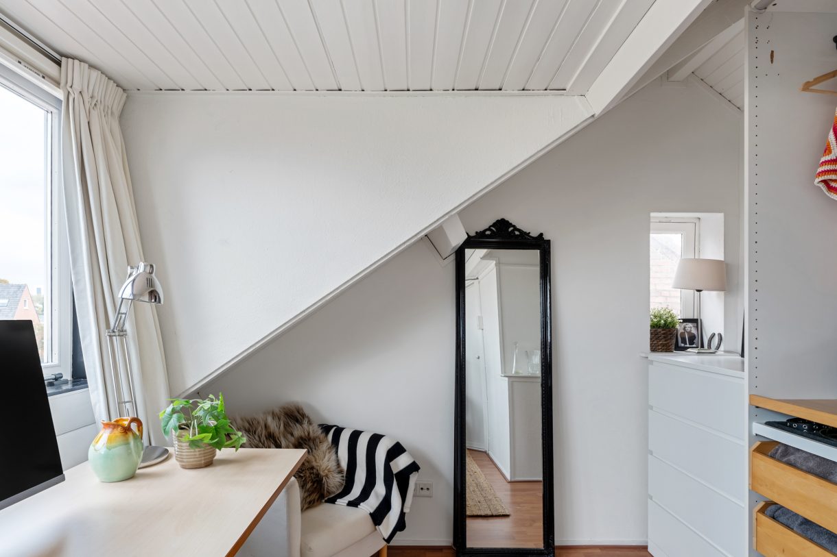 Te koop: Foto Woonhuis aan de Merellaan 32 in Vlaardingen