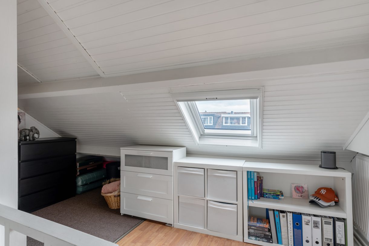 Te koop: Foto Woonhuis aan de Merellaan 32 in Vlaardingen