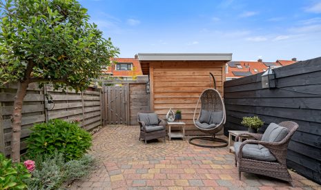 Te koop: Foto Woonhuis aan de Merellaan 32 in Vlaardingen