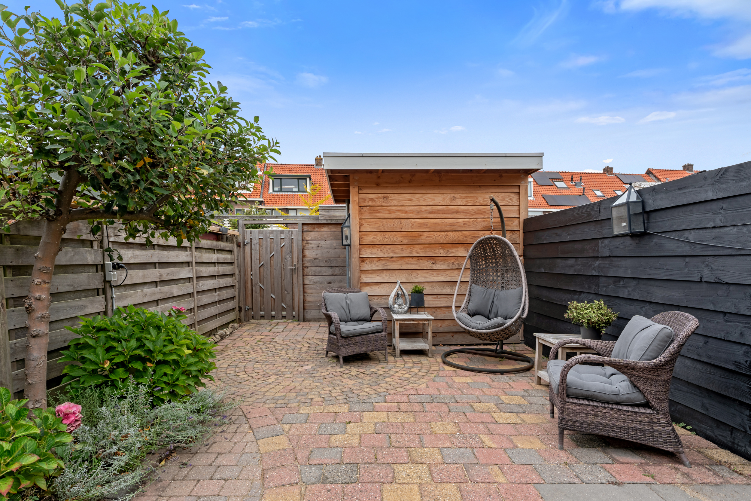 koop  Vlaardingen  Merellaan 32 – Foto