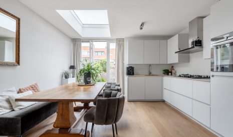 Te koop: Foto Woonhuis aan de Merellaan 32 in Vlaardingen