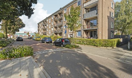 Te koop: Foto Appartement aan de Tijgerstraat 41 in Nijmegen