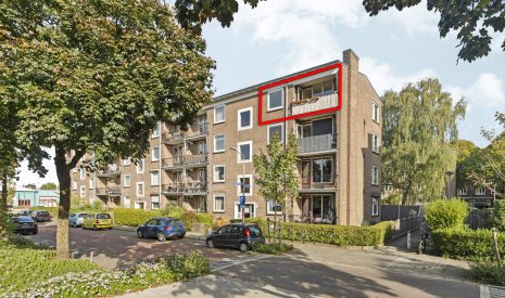 koop  Nijmegen  Tijgerstraat 41 – Hoofdfoto
