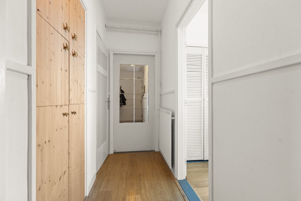 Te koop: Foto Appartement aan de Tijgerstraat 41 in Nijmegen