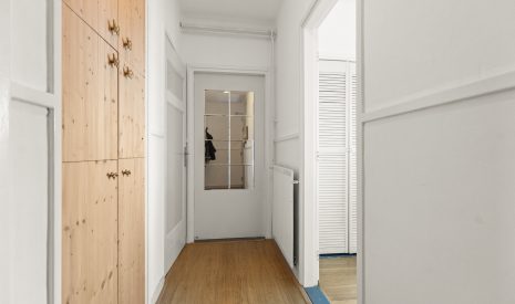 Te koop: Foto Appartement aan de Tijgerstraat 41 in Nijmegen