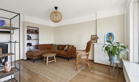 Te koop: Foto Appartement aan de Tijgerstraat 41 in Nijmegen