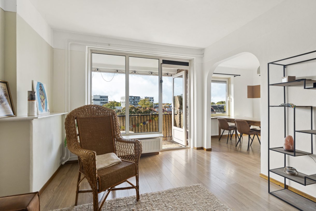 Te koop: Foto Appartement aan de Tijgerstraat 41 in Nijmegen