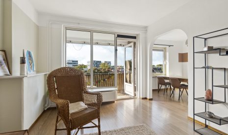 Te koop: Foto Appartement aan de Tijgerstraat 41 in Nijmegen
