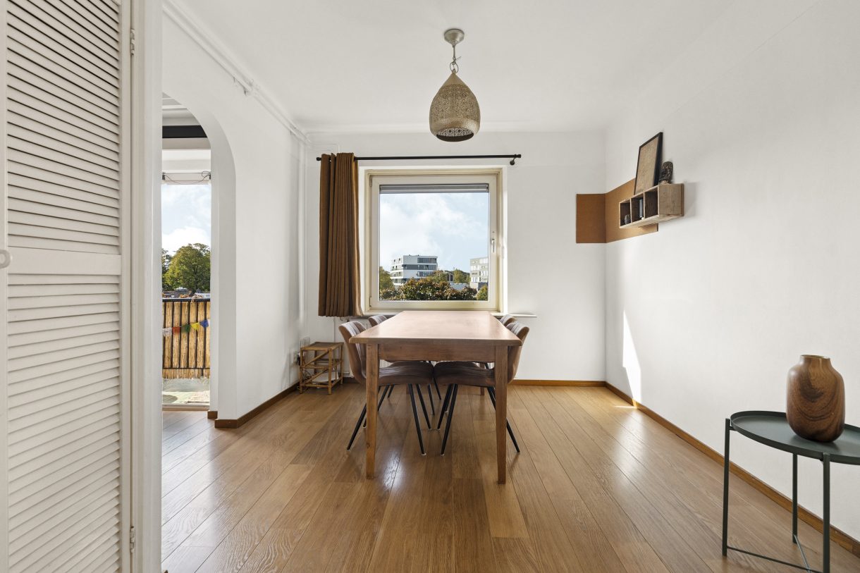 Te koop: Foto Appartement aan de Tijgerstraat 41 in Nijmegen