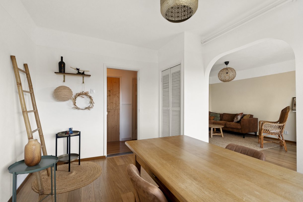 Te koop: Foto Appartement aan de Tijgerstraat 41 in Nijmegen