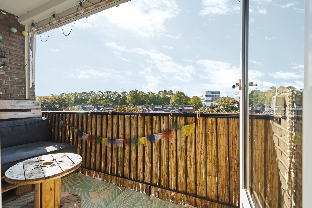 Te koop: Foto Appartement aan de Tijgerstraat 41 in Nijmegen