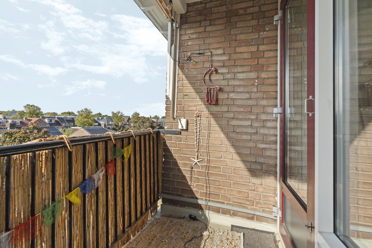 Te koop: Foto Appartement aan de Tijgerstraat 41 in Nijmegen