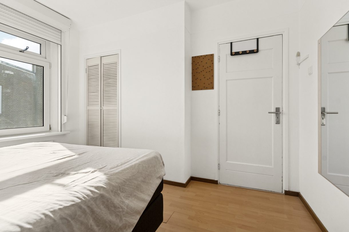 Te koop: Foto Appartement aan de Tijgerstraat 41 in Nijmegen