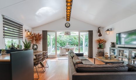 Te koop: Foto Woonhuis aan de Oshaarseweg 24-154 in Echten