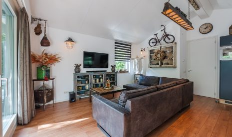 Te koop: Foto Woonhuis aan de Oshaarseweg 24-154 in Echten