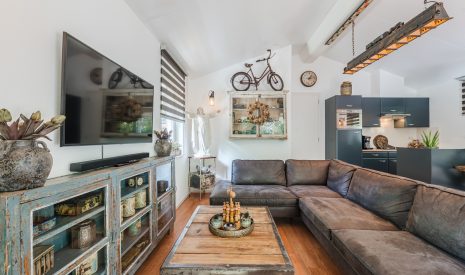Te koop: Foto Woonhuis aan de Oshaarseweg 24-154 in Echten