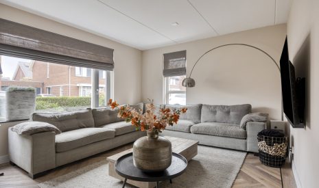 Te koop: Foto Woonhuis aan de Krabbelaar 3 in Uden