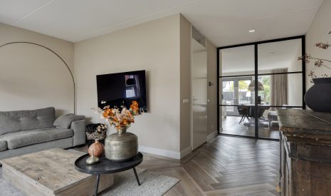 Te koop: Foto Woonhuis aan de Krabbelaar 3 in Uden