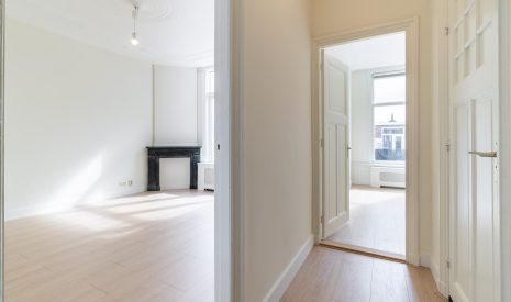 Te koop: Foto Appartement aan de Galileïstraat 98C in 's-Gravenhage