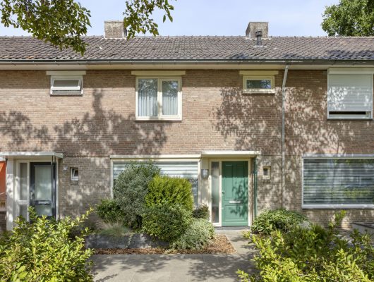 Hoofdfoto van Eindhoven Levylaan 9