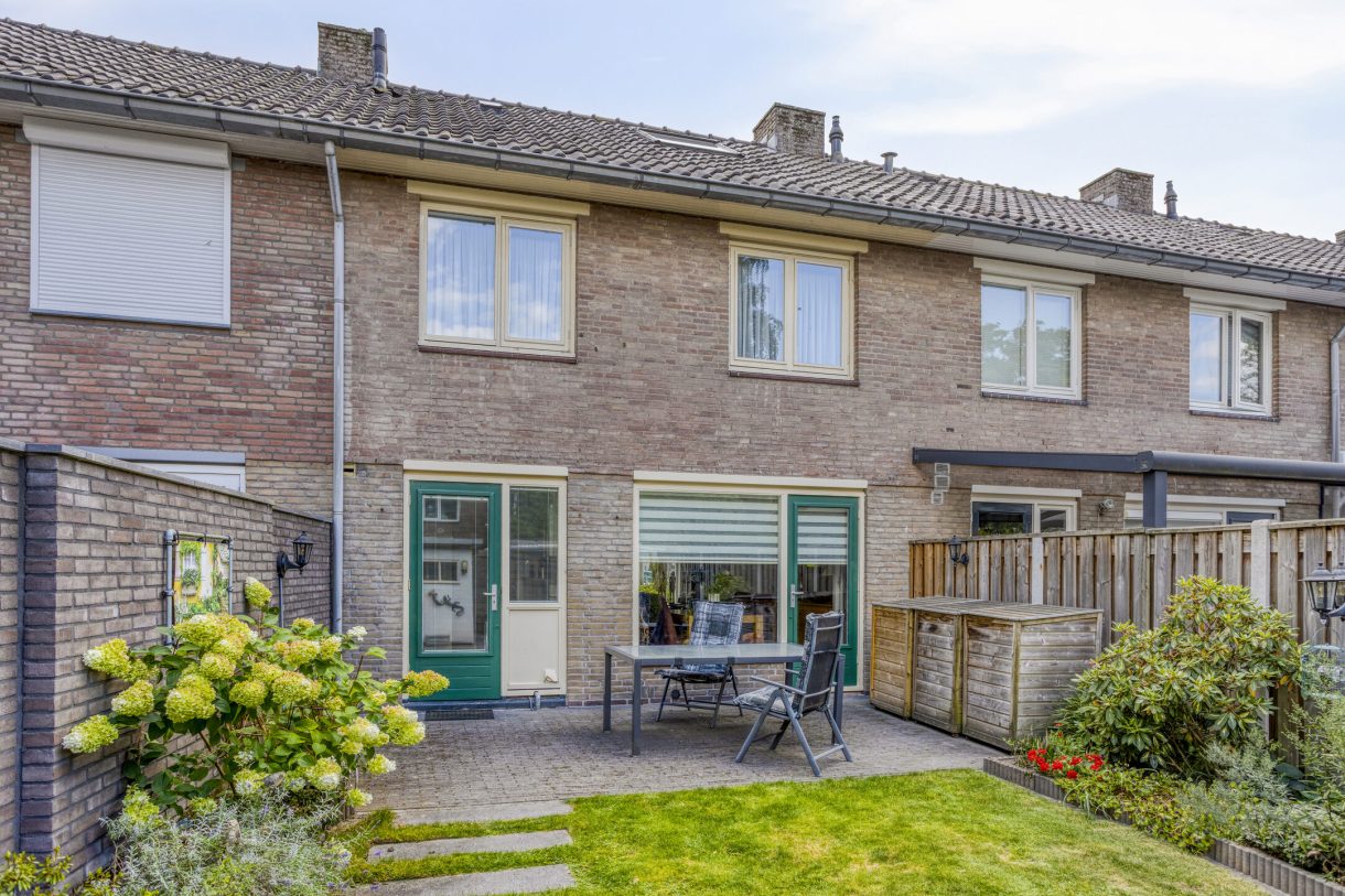 Te koop: Foto Woonhuis aan de Levylaan 9 in Eindhoven