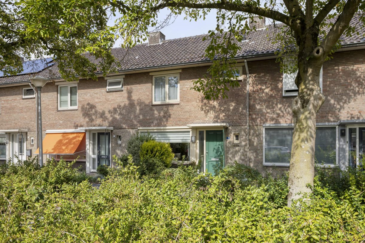 Te koop: Foto Woonhuis aan de Levylaan 9 in Eindhoven