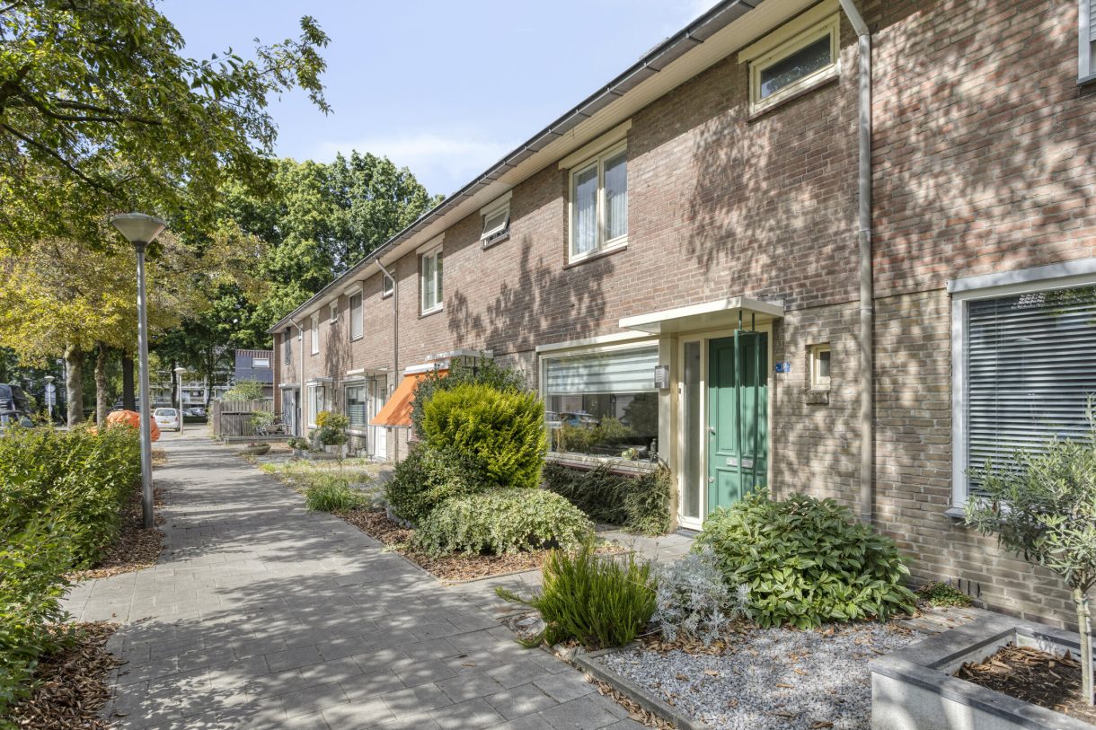 Te koop: Foto Woonhuis aan de Levylaan 9 in Eindhoven