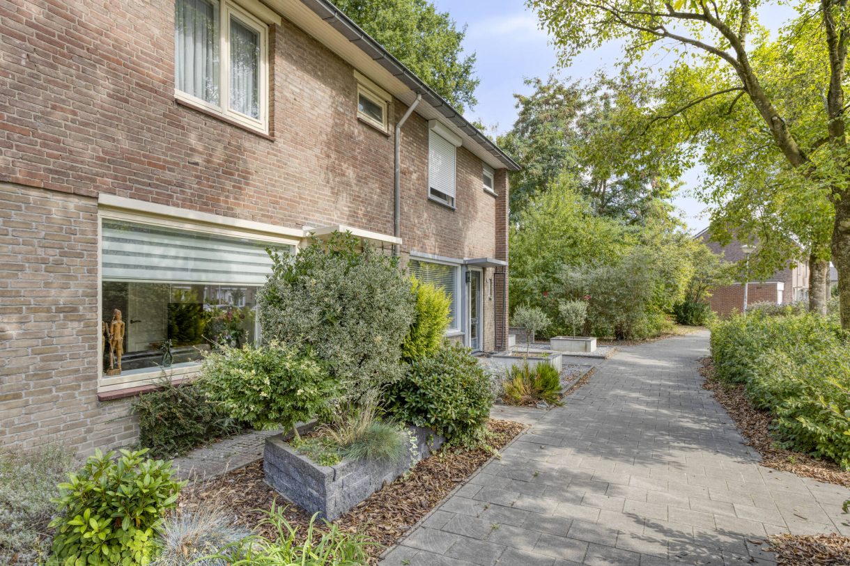 Te koop: Foto Woonhuis aan de Levylaan 9 in Eindhoven