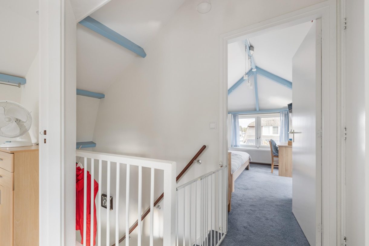 Te koop: Foto Woonhuis aan de Scheendijk 23-15 in Breukelen