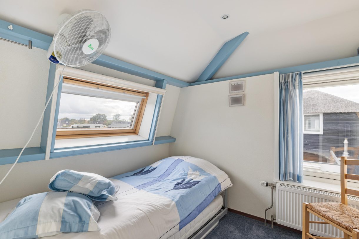 Te koop: Foto Woonhuis aan de Scheendijk 23-15 in Breukelen
